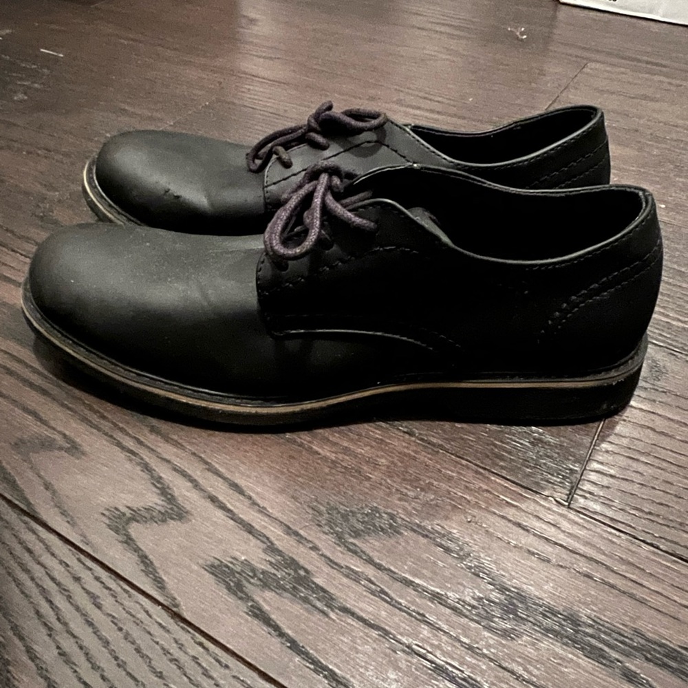 Men’s/teen dexter shoes